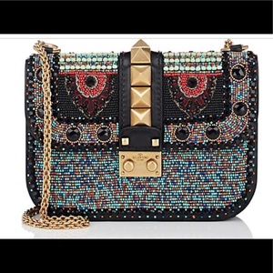 Valentino Beaded Bag *TRADED*
